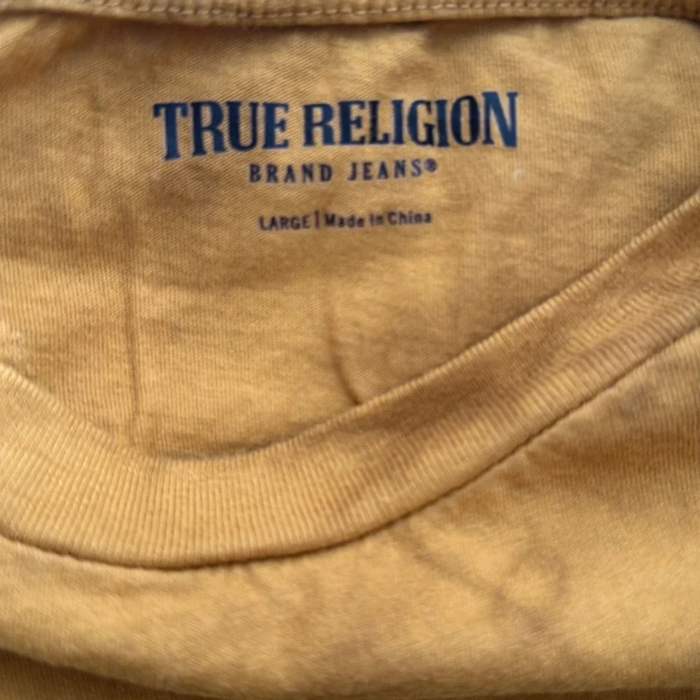 True Religion shirt